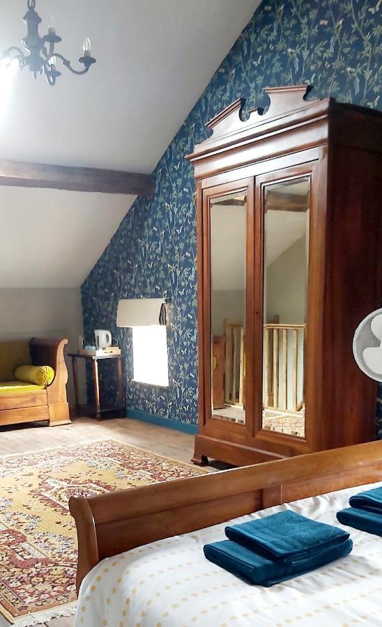 Pagéas Sharecroppers Cottage With Swimming Pool מראה חיצוני תמונה